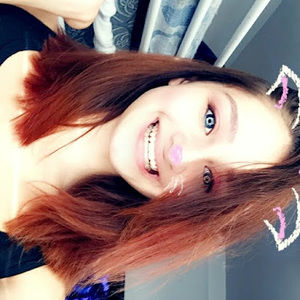 Meet your Posher, Alisa